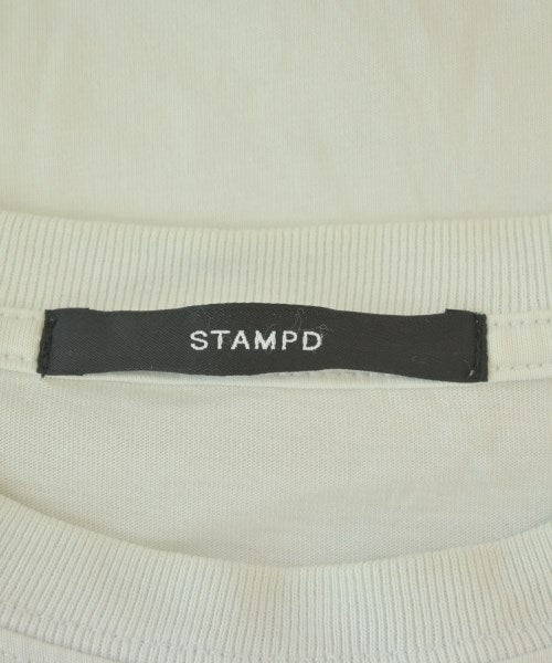 STAMPD T恤/上衣