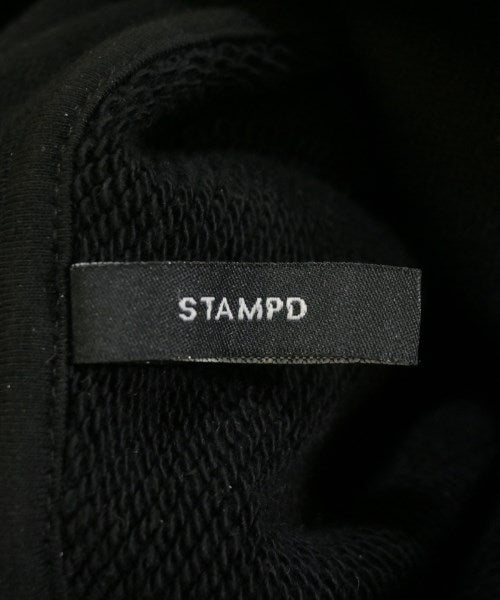 STAMPD 連帽衫