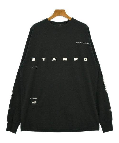 STAMPD T恤/上衣