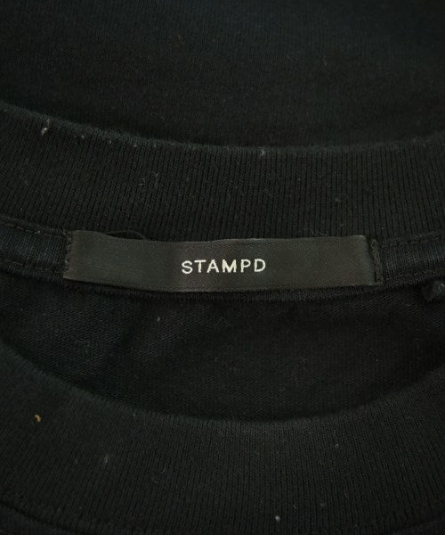 STAMPD T恤/上衣