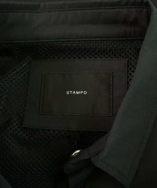 STAMPD 工作夾克