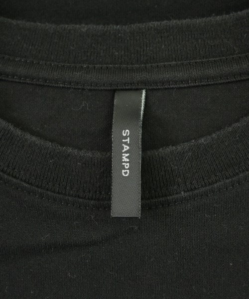 STAMPD T恤/上衣