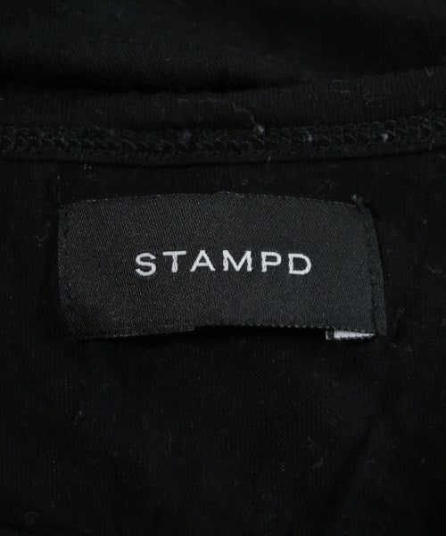 STAMPD T恤/上衣