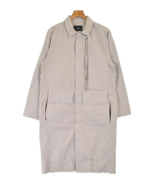 STAMPD 其他大衣