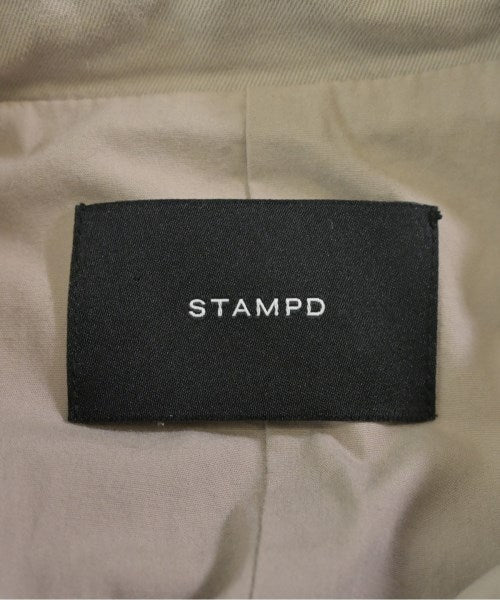 STAMPD 其他大衣