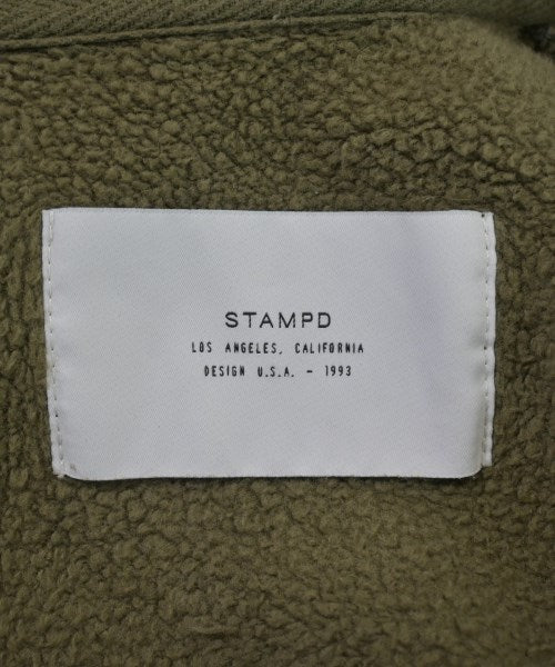 STAMPD 連帽衫