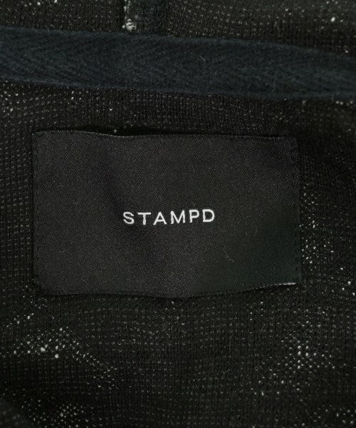 STAMPD 連帽衫