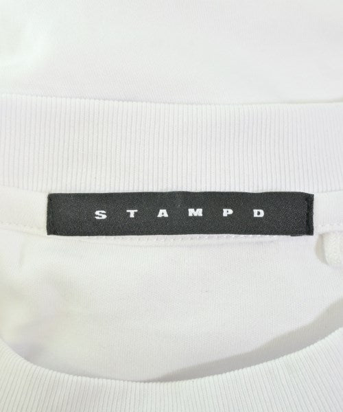 STAMPD T恤/上衣