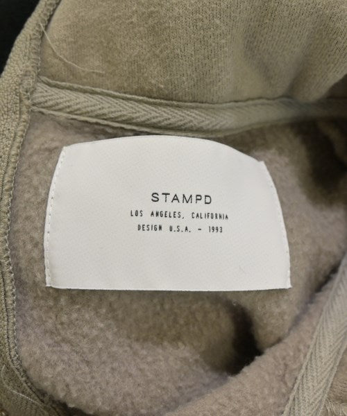 STAMPD 連帽衫