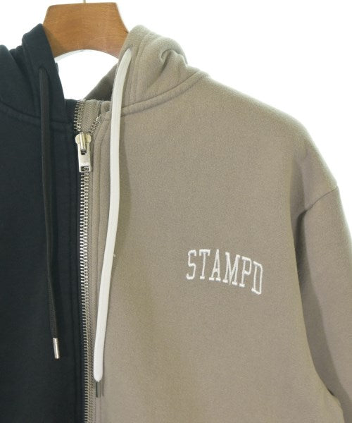 STAMPD 連帽衫