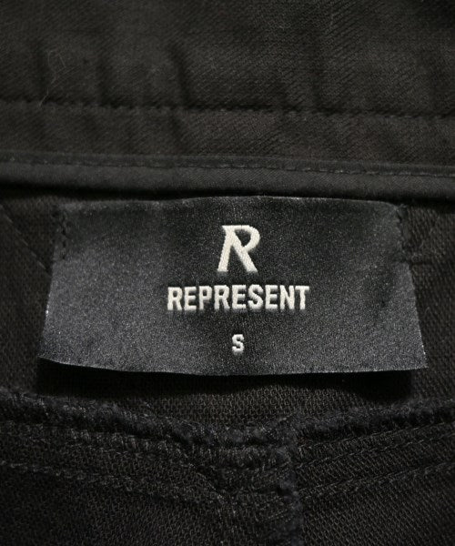 REPRESENT 工裝褲
