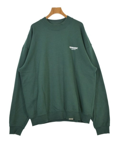 REPRESENT T恤/上衣