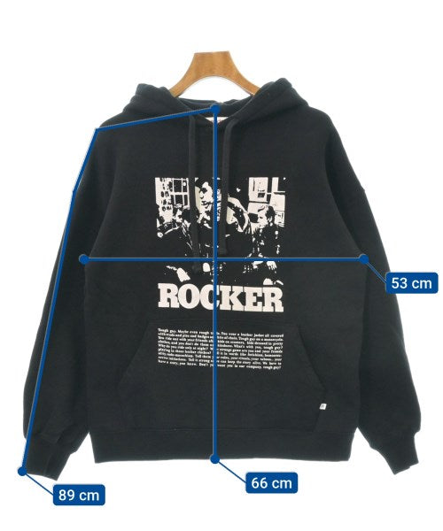 RICHARDSON 連帽衫