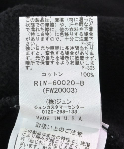 RICHARDSON 連帽衫