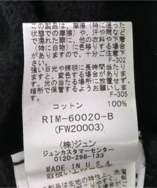 RICHARDSON 連帽衫