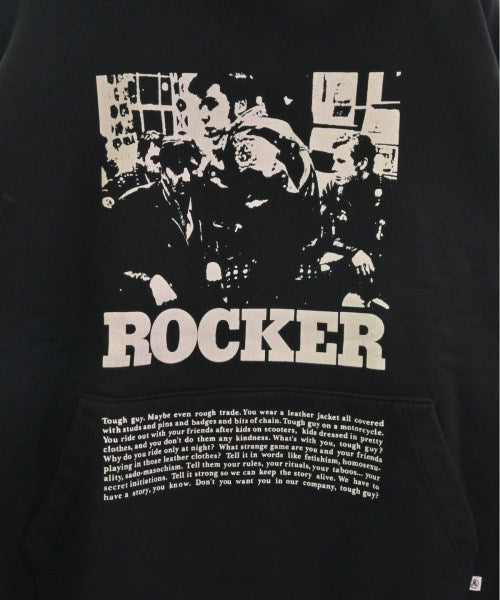 RICHARDSON 連帽衫