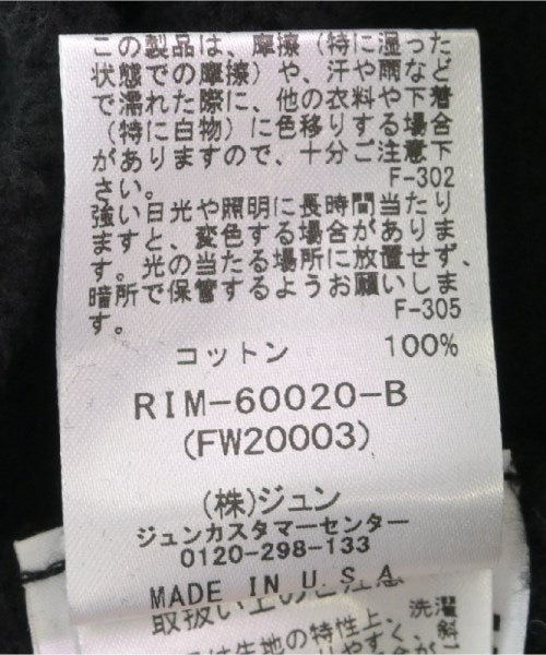 RICHARDSON 連帽衫