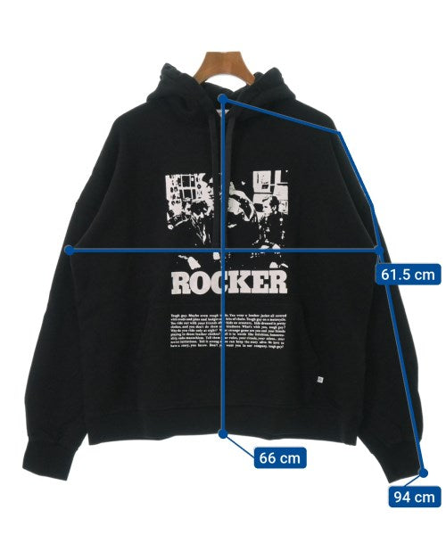 RICHARDSON 連帽衫