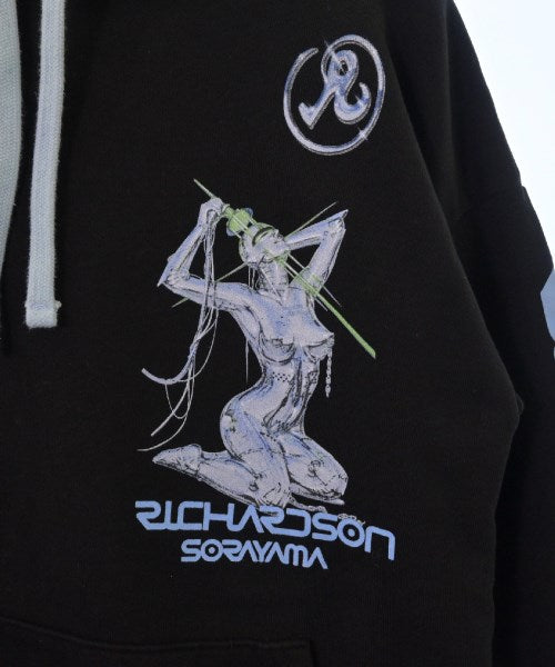 RICHARDSON 連帽衫