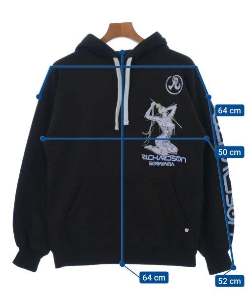 RICHARDSON 連帽衫