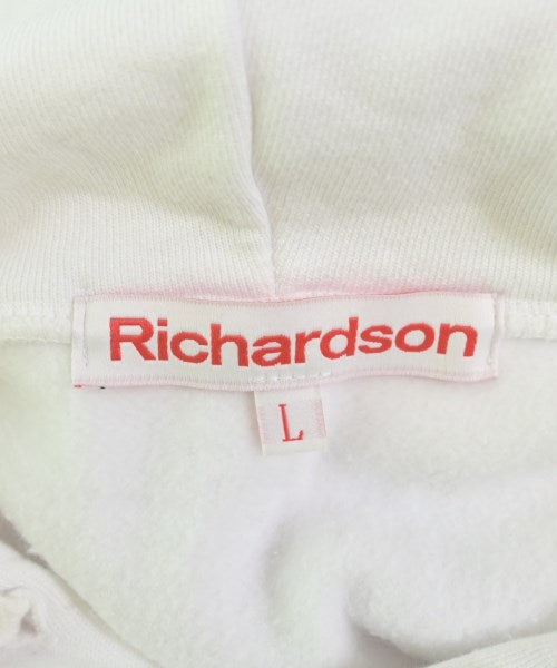 RICHARDSON 連帽衫