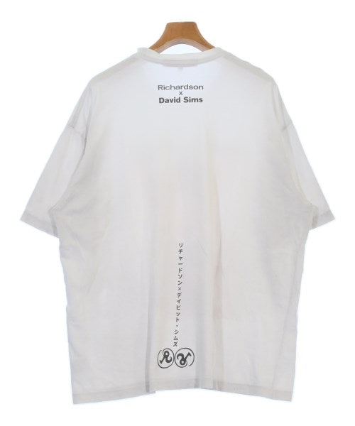 RICHARDSON T恤/上衣