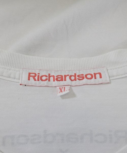 RICHARDSON T恤/上衣