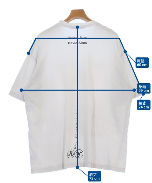 RICHARDSON T恤/上衣