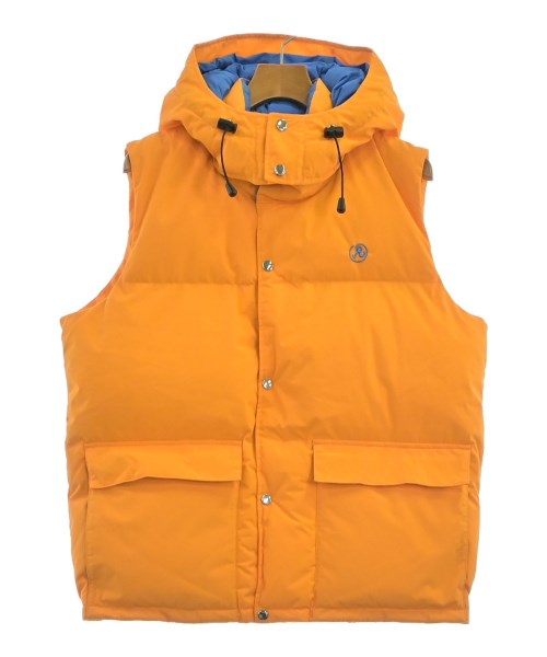 RICHARDSON 羽絨夾克/背心