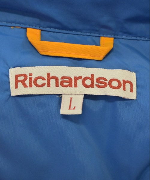 RICHARDSON 羽絨夾克/背心