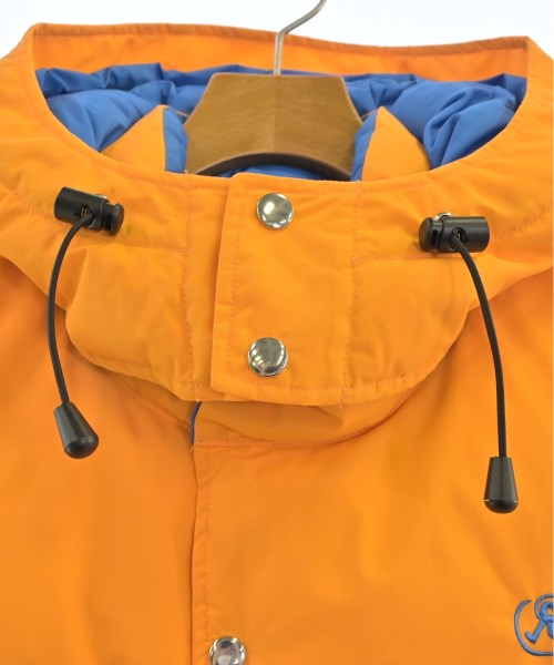 RICHARDSON 羽絨夾克/背心