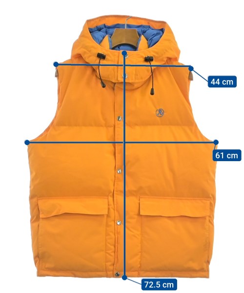 RICHARDSON 羽絨夾克/背心