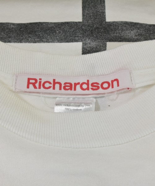 RICHARDSON T恤/上衣