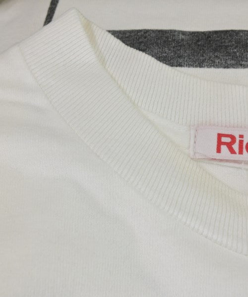 RICHARDSON T恤/上衣