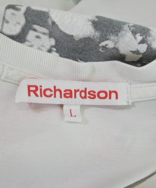 RICHARDSON T恤/上衣