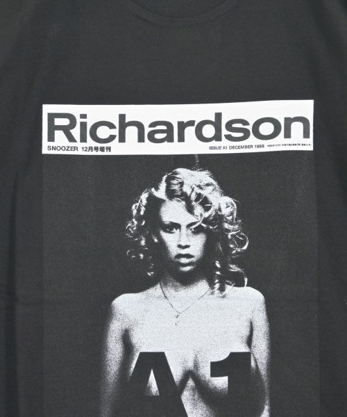 RICHARDSON T恤/上衣