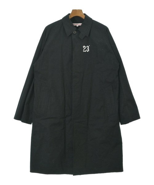 RICHARDSON 支撐領外套