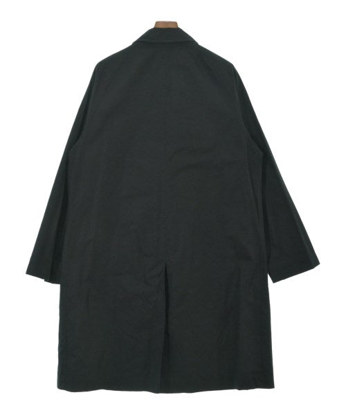 RICHARDSON 支撐領外套