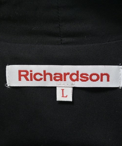 RICHARDSON 支撐領外套