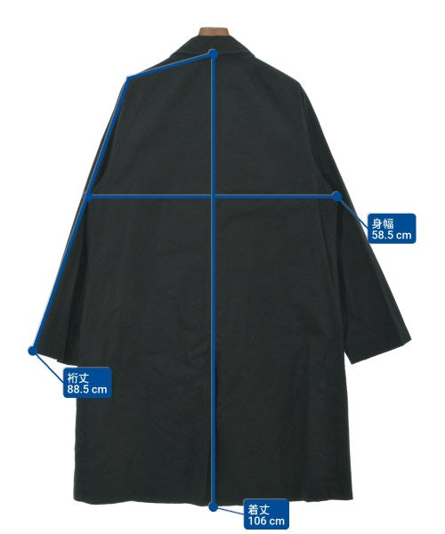 RICHARDSON 支撐領外套