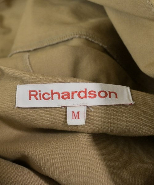 RICHARDSON 山系外套