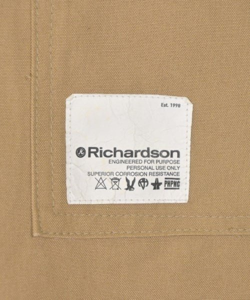 RICHARDSON 山系外套