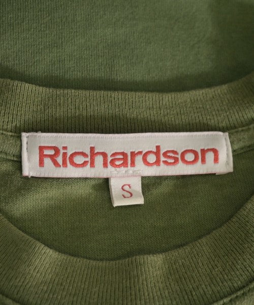 RICHARDSON T恤/上衣