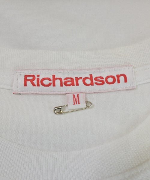 RICHARDSON T恤/上衣