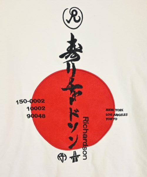 RICHARDSON 連帽衫