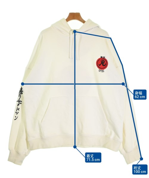 RICHARDSON 連帽衫