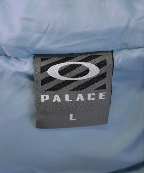 PALACE 羽絨夾克/背心