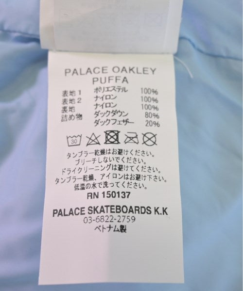 PALACE 羽絨夾克/背心