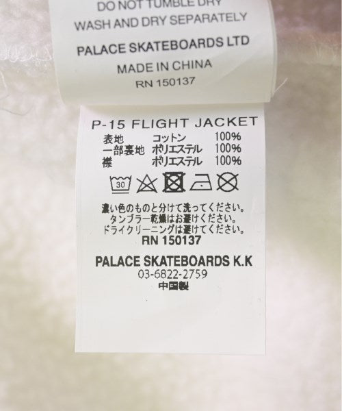 PALACE 其他飛行外套
