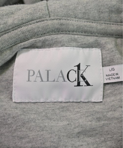 PALACE 連帽衫